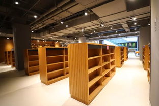 壽光書城內部圖曝光 不止賣書，高端辦公用品銷售驚艷亮相！